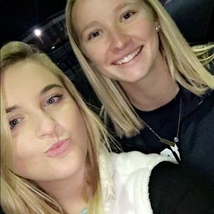 Meet your Posher, Faris